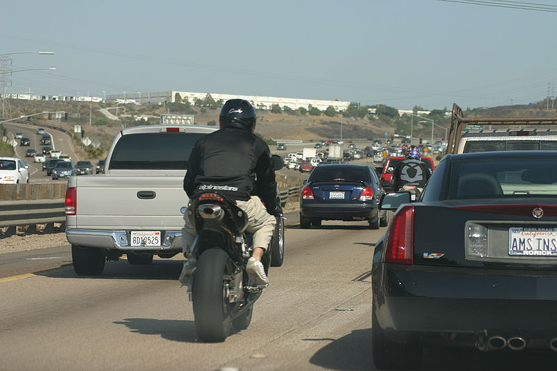 Illustration for article titled The Phoenix Dump Truck Motorcycle Deaths Were Preventable